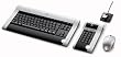 Logitech diNovo Cordless Desktop