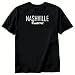 T-Shirt Black 