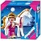 My 7-Year-Old's Playmobil Toys