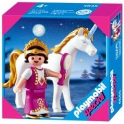 Playmobil Special Figure: 4654 Princess and Unicorn