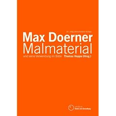 Malmaterial und seine Verwendung im Bilde