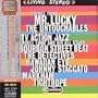 Mr.Lucky/Untouchables & 6 Other TV Actio