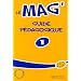 Le mag'1 : Guide p�dagogique