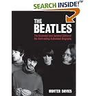 The Beatles: Illustrated and Updated Edition by  Hunter Davies