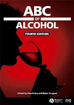 ABC of Alcohol (ABC Series)