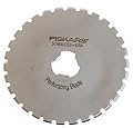 Fiskars 93548097 45mm Rotary Perforating Blade
