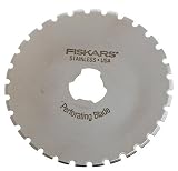Fiskars 93548097 45mm Rotary Perforating Blade