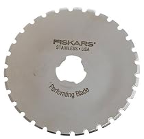 Fiskars 93548097 45mm Rotary Perforating Blade