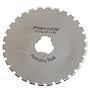 Fiskars 93548097 45mm Rotary Perforating Blade