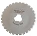 Fiskars 93548097 45mm Rotary Perforating Blade
