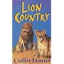 Lion Country (Lions of Lingmere)