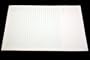 Wireframe Graph Paper Notepad