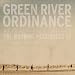 Green River Ordinance  Dancing Shoes