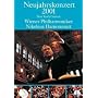 New Year's Day Concert 2001 [DVD]