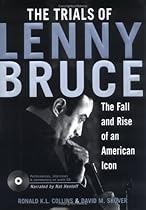 The Trials of Lenny Bruce