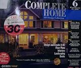 Complete Home 3D Design Collection