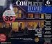 Software : Complete Home 3D Design Collection