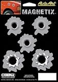 Bullet Holes Magnetix