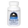 Source Naturals Mastic Gum Extract 500mg, 60 Capsules (Pack of 2)