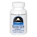 Source Naturals Mastic Gum Extract 500mg, 60 Capsules (Pack of 2)