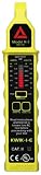 Amprobe K-1 Kwik-I-E Non-Contact Volt and Amp Probe