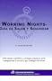 Working Nights Guia de Salud y Seguridad (Spanish Edition)