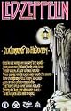 Led Zeppelin - Stairway to Heaven Hobbies Poster Print, 22x35
