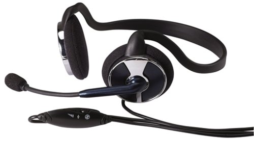 Labtec Gaming fx:1 PC-Headset mit Micro