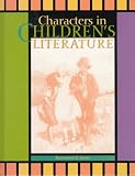 Characters in Children's Literature
