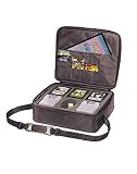 Card Game Supplies Ultra Pro Ultimate Collectors Carrying Case