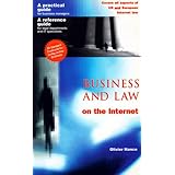 business  law on the internet