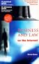 Business & Law on the Internet