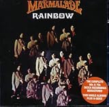 Marmalade - Rainbow:  Decca Years