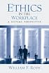 Ethics in the Workplace: A Systems Perspective