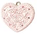 MIMO USB Drive - Heart (Pink)