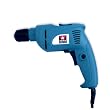 Neiko 3/8-Inch Reversible Variable Speed Electric Hammer Power Drill