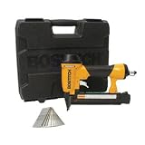 Factory-Reconditioned Bostitch BT125K-2-R 18-Gauge 1-1/4-in Oil-Free Brad Nailer Kit
