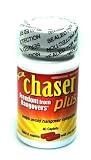 Chaser Plus-Living Essentials Hangover Prevention Formula, 40ct