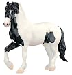 The Gypsy King Gypsy Vanner Stallion
