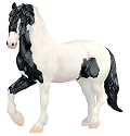 Breyer UK - 1:9 Scale The Gypsy King Horse