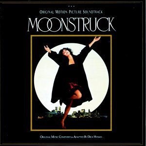 CD-Charts  Music : Moonstruck (1987 Film)