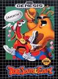 ToeJam & Earl