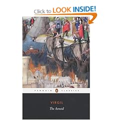 The Aeneid (Penguin Classics)