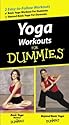 Yoga Workouts for Dummies: Basic Yoga & Beyond Basic Yoga [VHS]