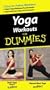 Yoga Workouts for Dummies: Basic Yoga & Beyond Basic Yoga [VHS]