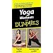 Yoga Workouts for Dummies: Basic Yoga & Beyond Basic Yoga [VHS]