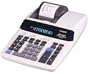 Casio DR-T220 Desktop Calculator with Thermal Printer and Large Display