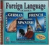 Foreign Language Series Gold Collection (Jewel Case) (6-Pack)