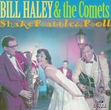 Shake Rattle & Roll