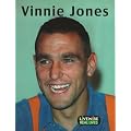 Livewire Real Lives: Vinnie Jones (Livewire Real Lives) book cover